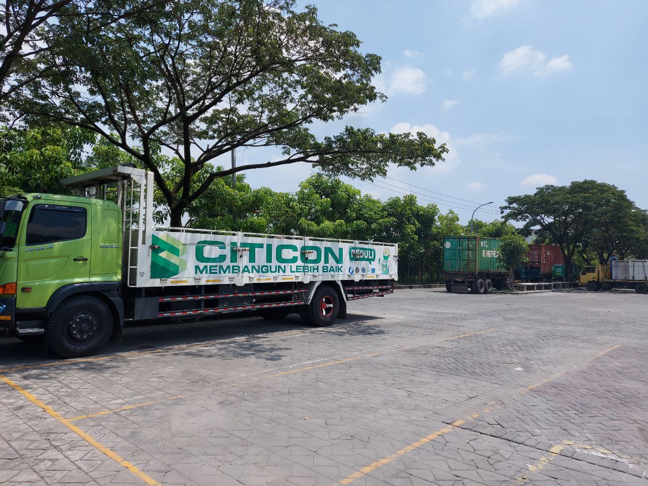 Bata Ringan Citicon Sidoarjo